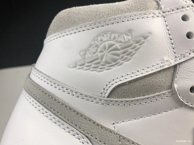 Cheap MAX Grey BQ4422-100 Air 85 Retro 1 Jordan High Neutral 0810